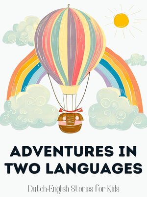 cover image of Adventures in Two Languages